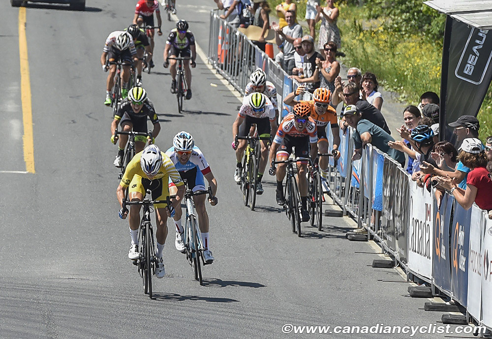 2016 Tour de Beauce