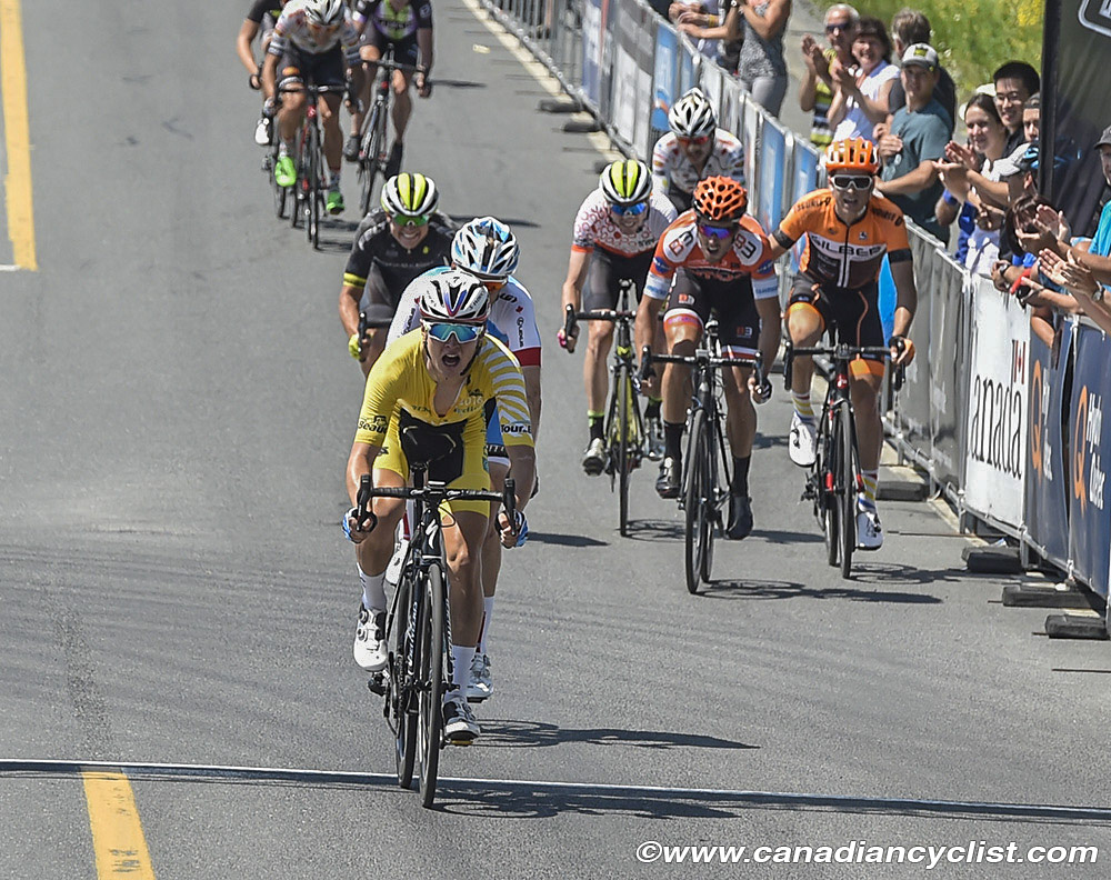 2016 Tour de Beauce