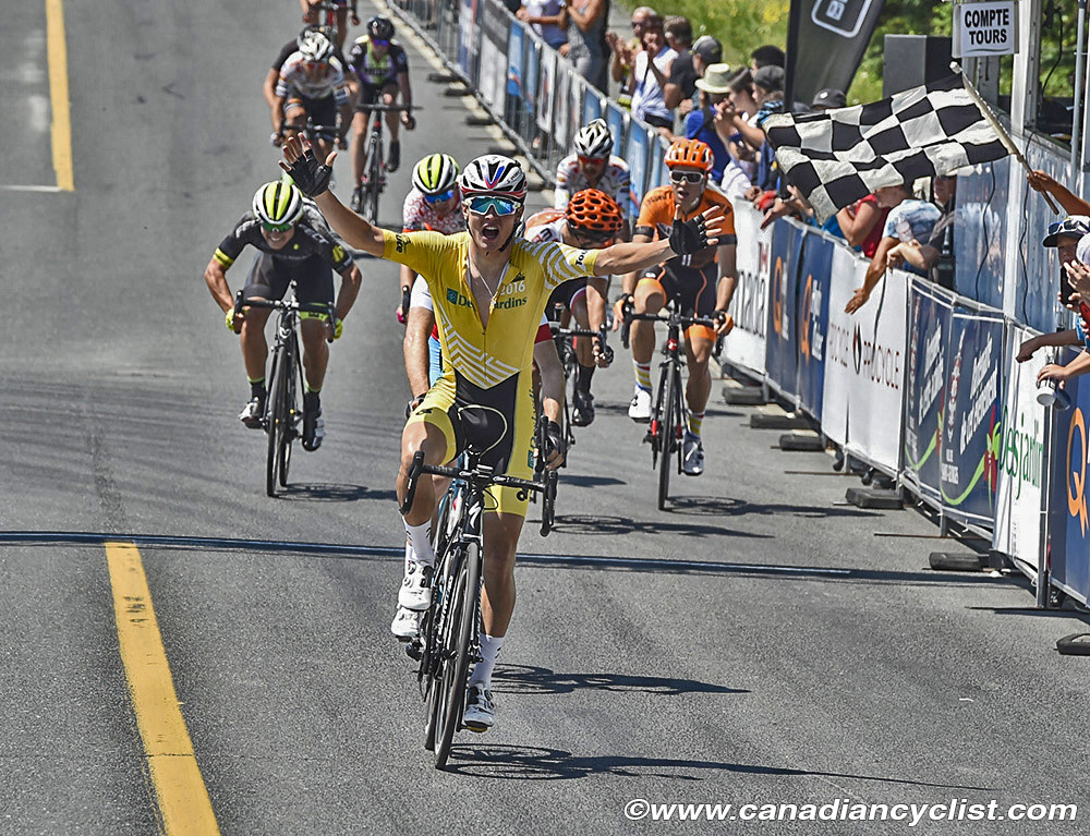 2016 Tour de Beauce
