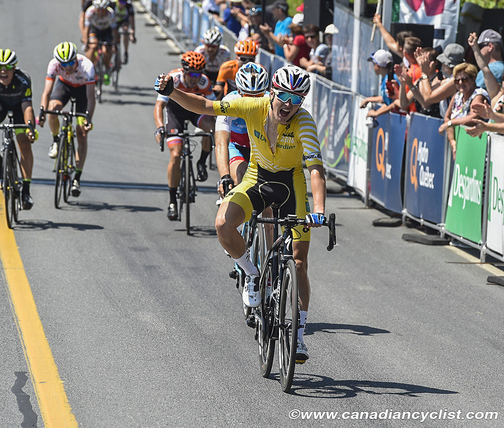 2016 Tour de Beauce