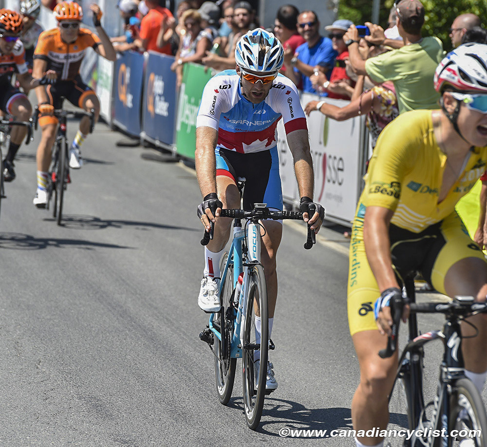 2016 Tour de Beauce
