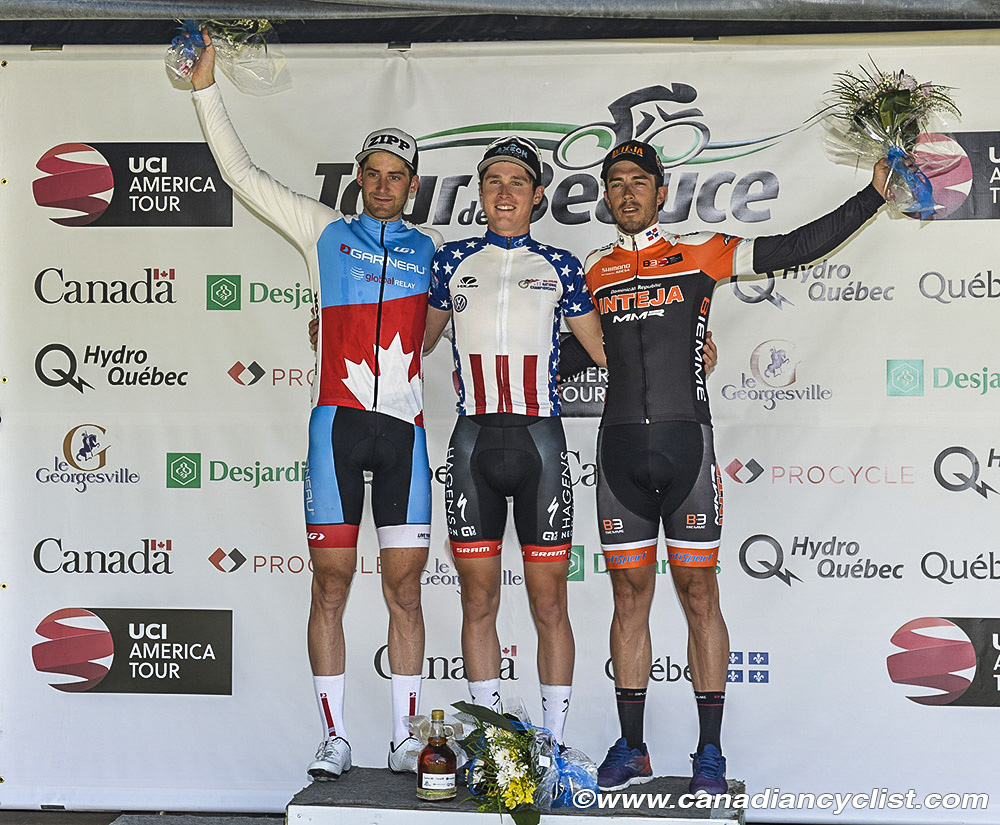 2016 Tour de Beauce