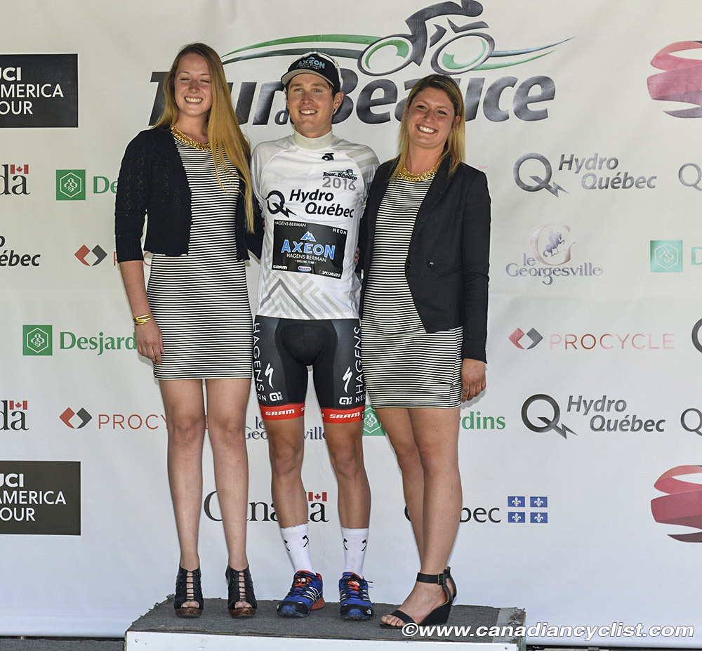2016 Tour de Beauce