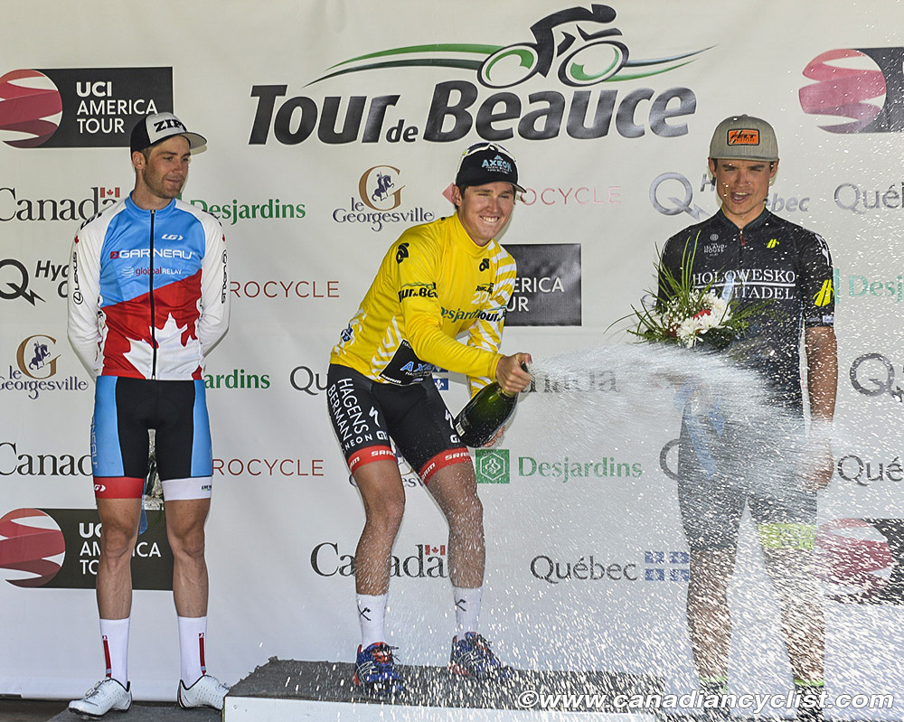 2016 Tour de Beauce
