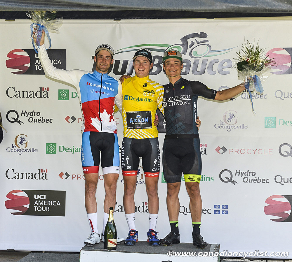 2016 Tour de Beauce