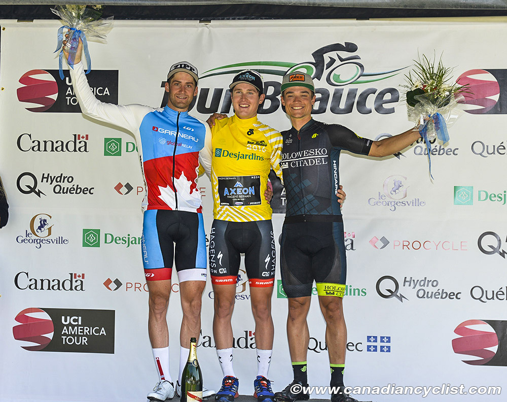 2016 Tour de Beauce