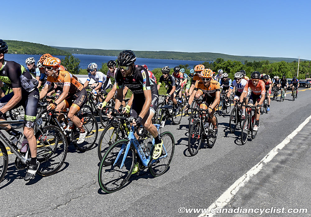 2016 Tour de Beauce