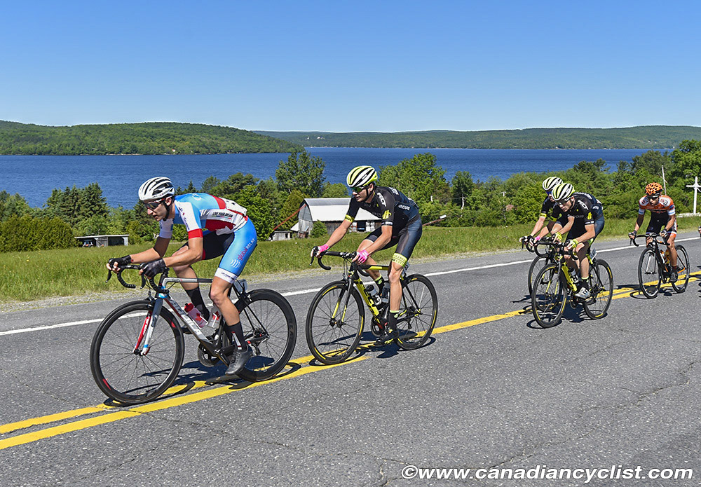 2016 Tour de Beauce