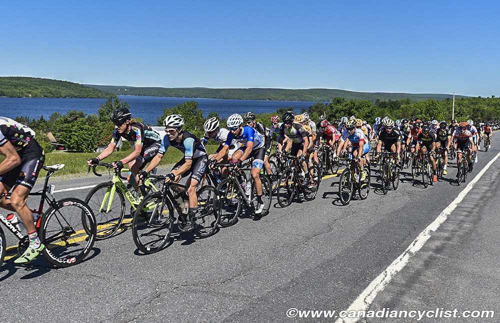 2016 Tour de Beauce