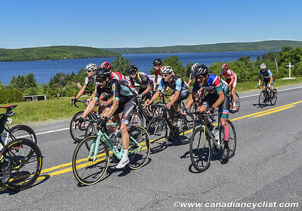 2016 Tour de Beauce