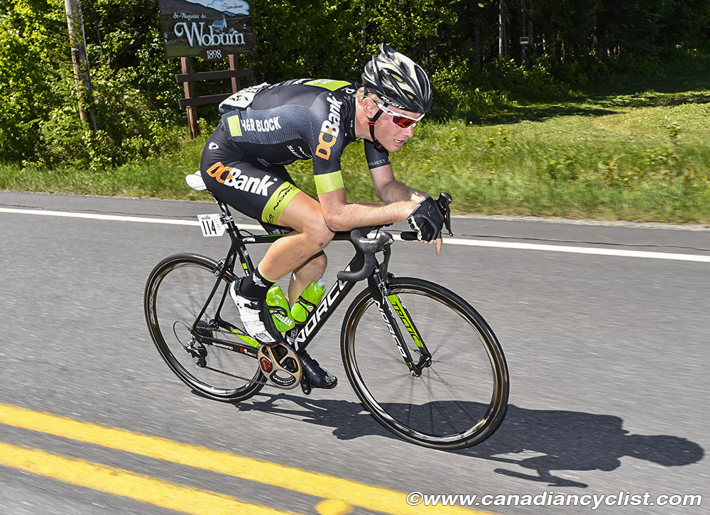 2016 Tour de Beauce