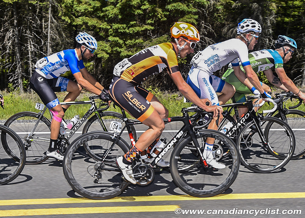 2016 Tour de Beauce