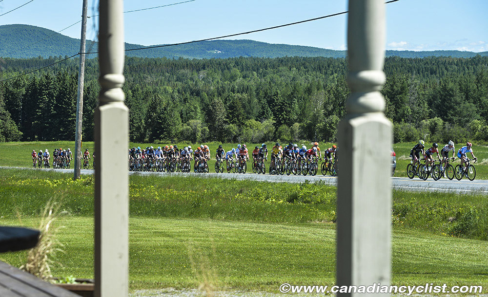2016 Tour de Beauce