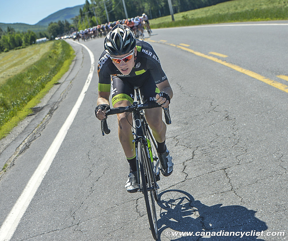 2016 Tour de Beauce
