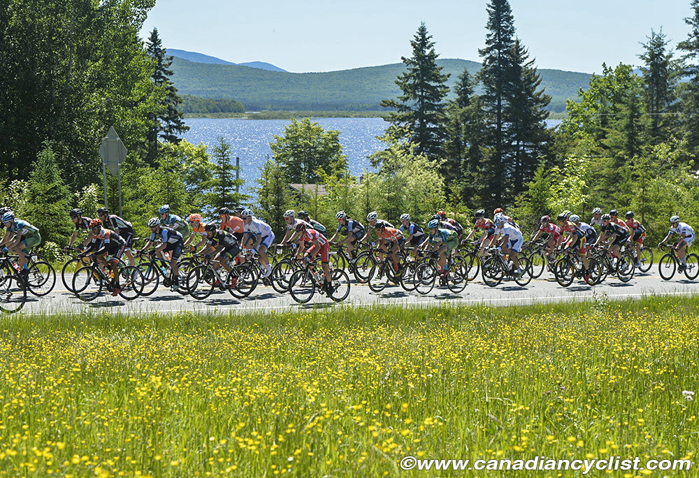 2016 Tour de Beauce