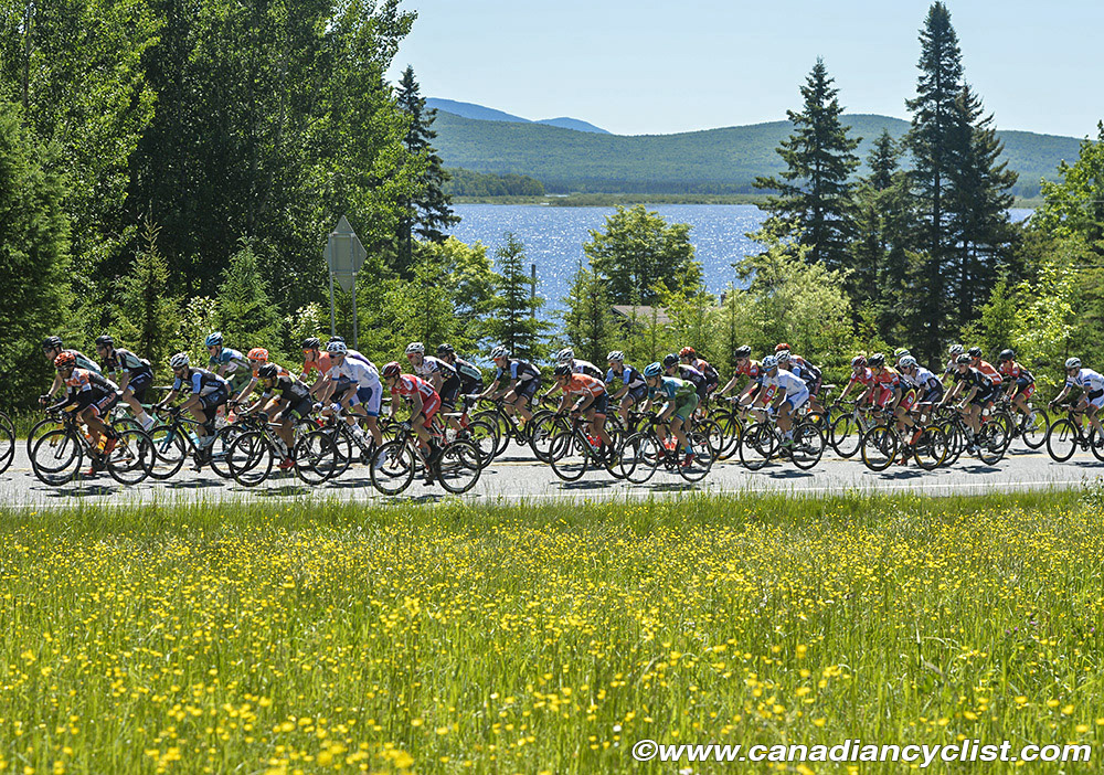 2016 Tour de Beauce