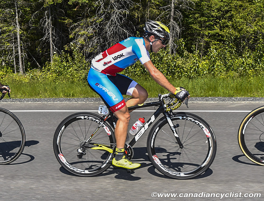 2016 Tour de Beauce