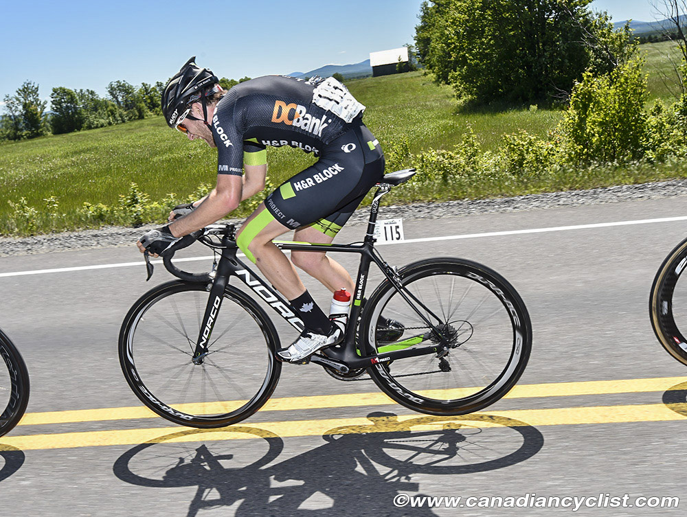 2016 Tour de Beauce