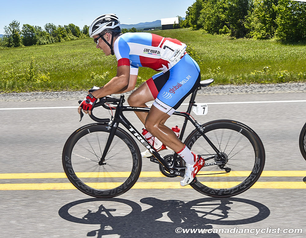 2016 Tour de Beauce