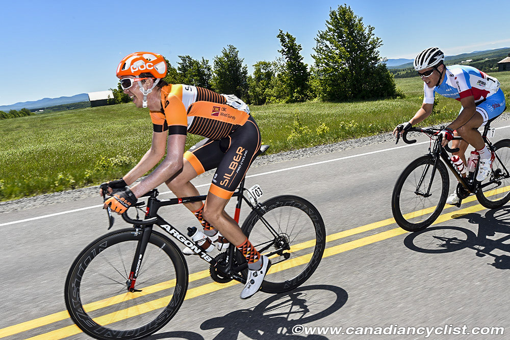 2016 Tour de Beauce