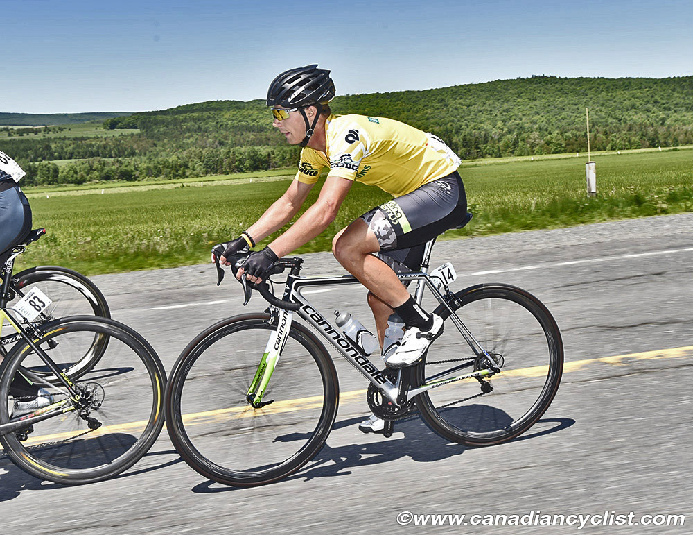 2016 Tour de Beauce