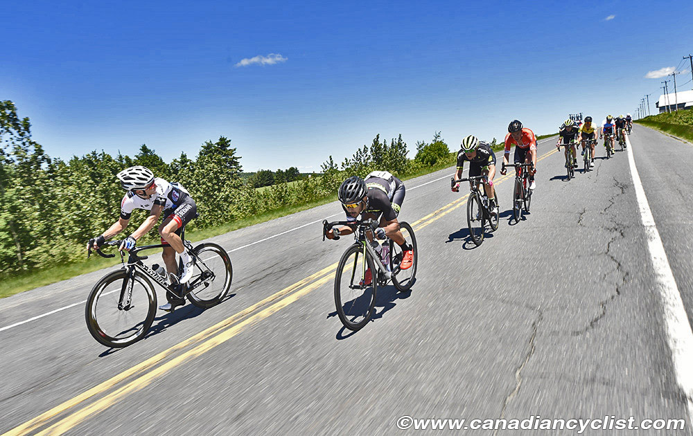 2016 Tour de Beauce
