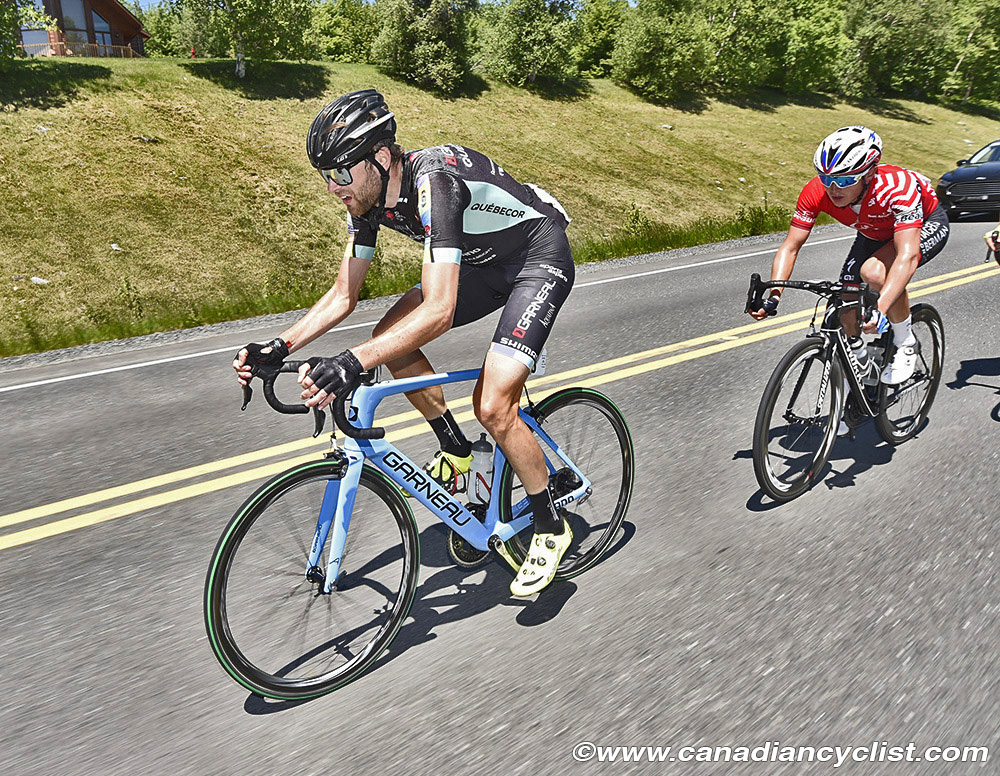 2016 Tour de Beauce