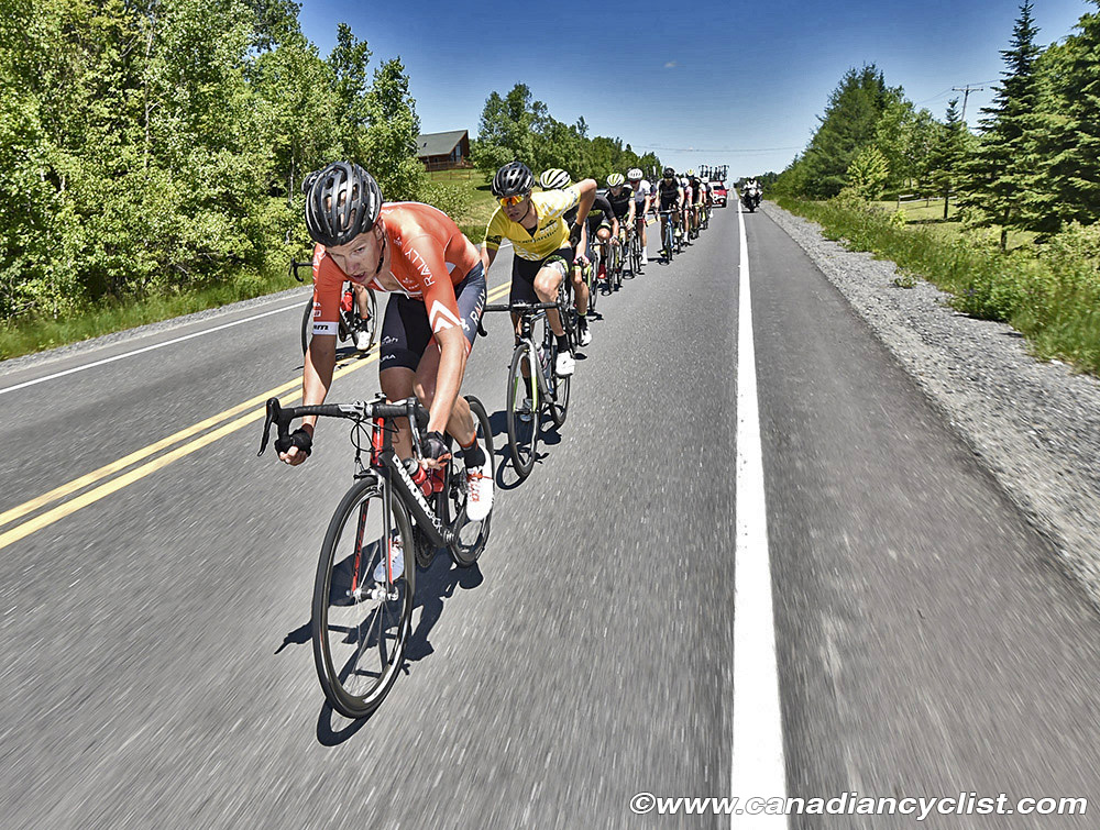 2016 Tour de Beauce