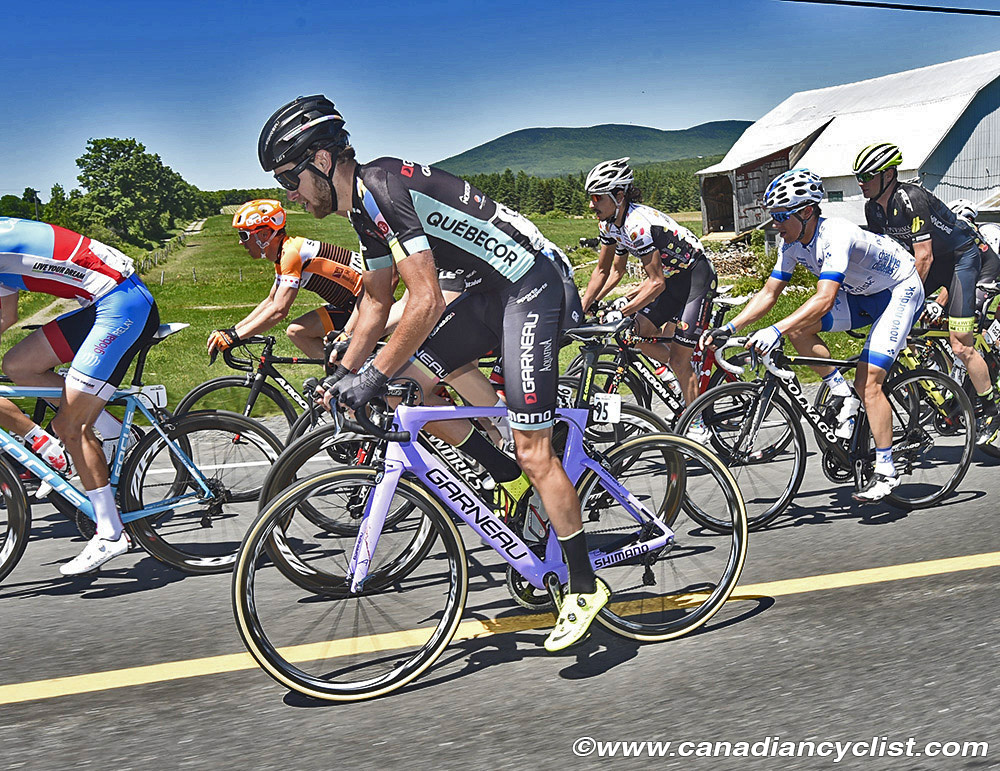 2016 Tour de Beauce