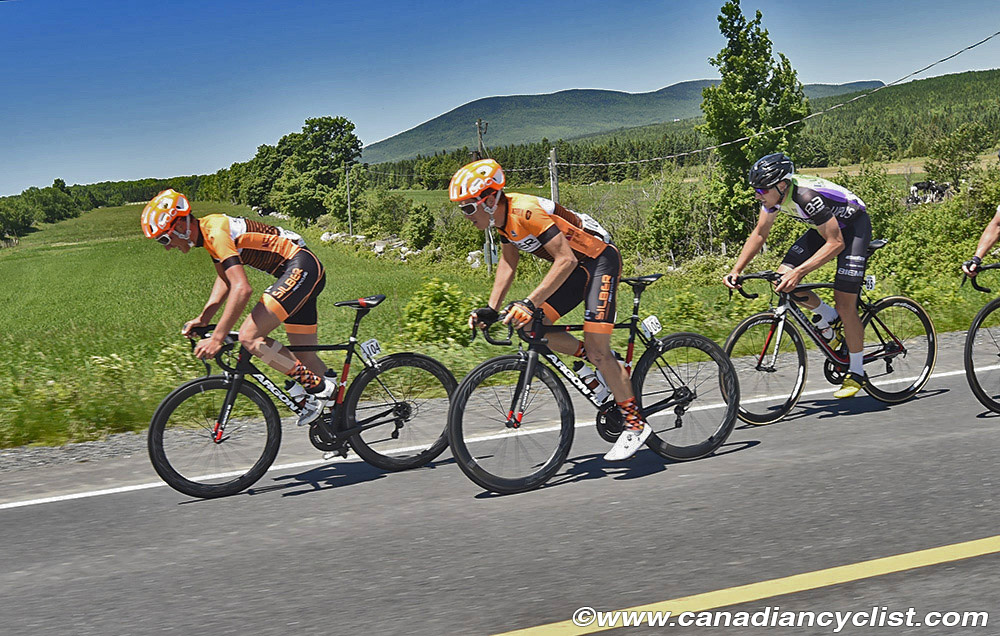 2016 Tour de Beauce