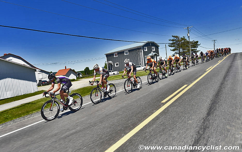 2016 Tour de Beauce