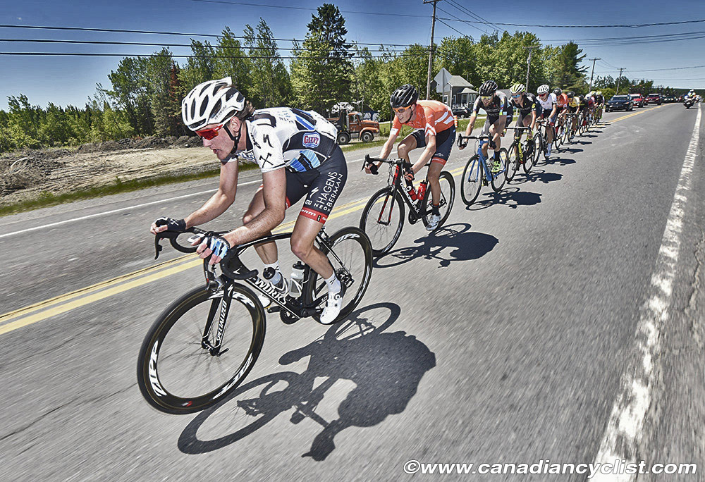 2016 Tour de Beauce