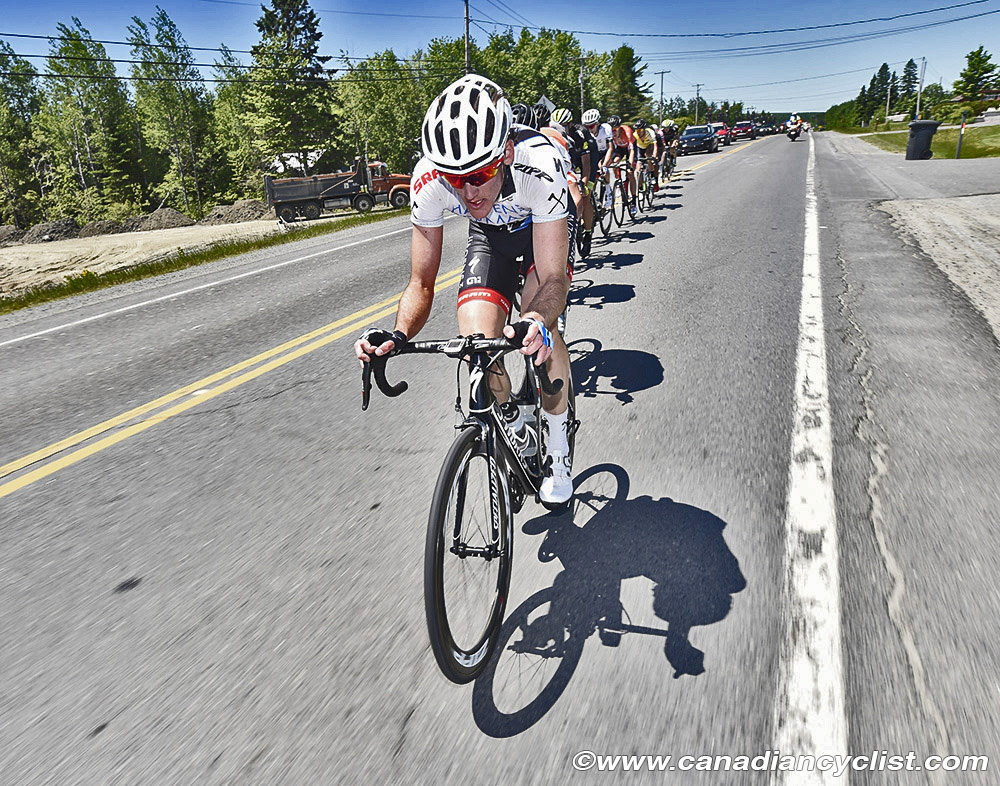 2016 Tour de Beauce