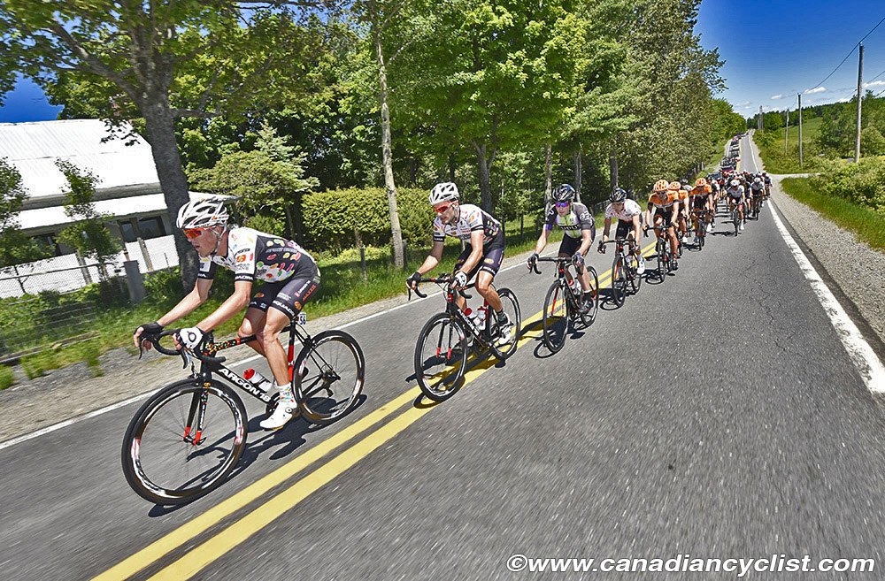 2016 Tour de Beauce