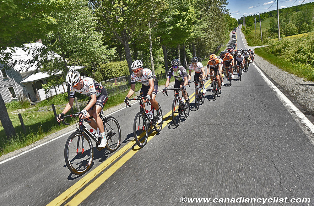 2016 Tour de Beauce