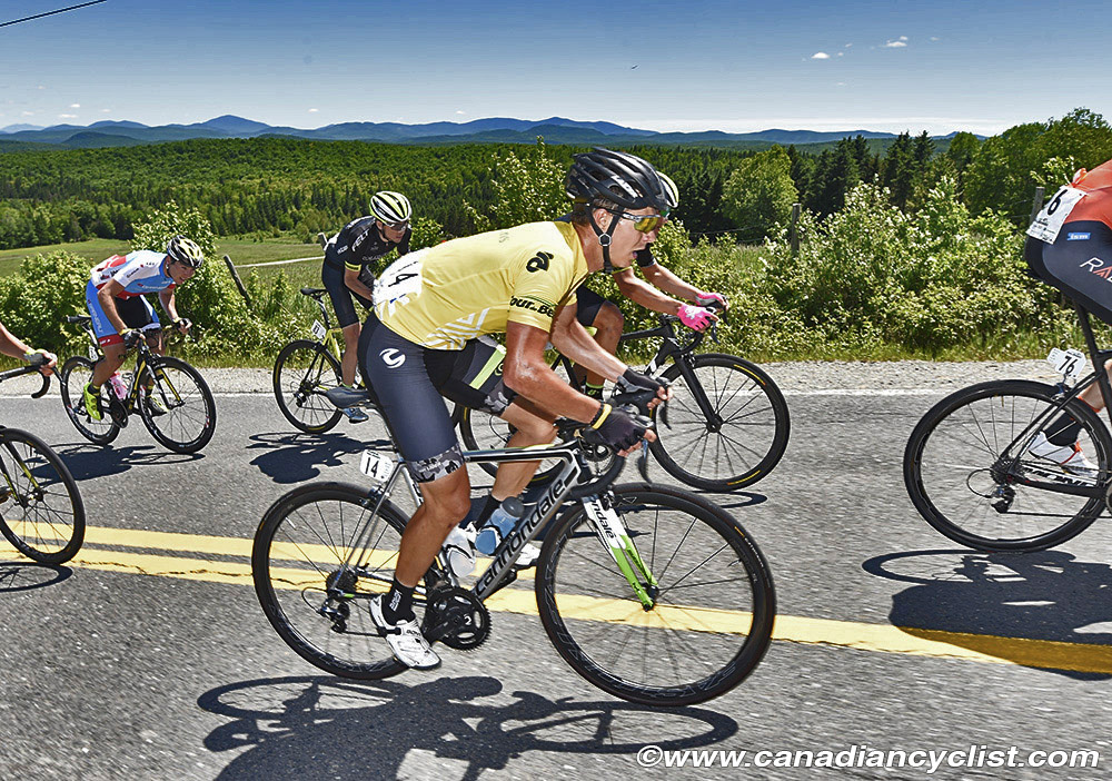 2016 Tour de Beauce
