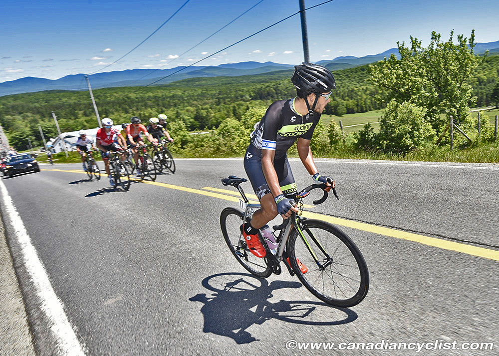 2016 Tour de Beauce