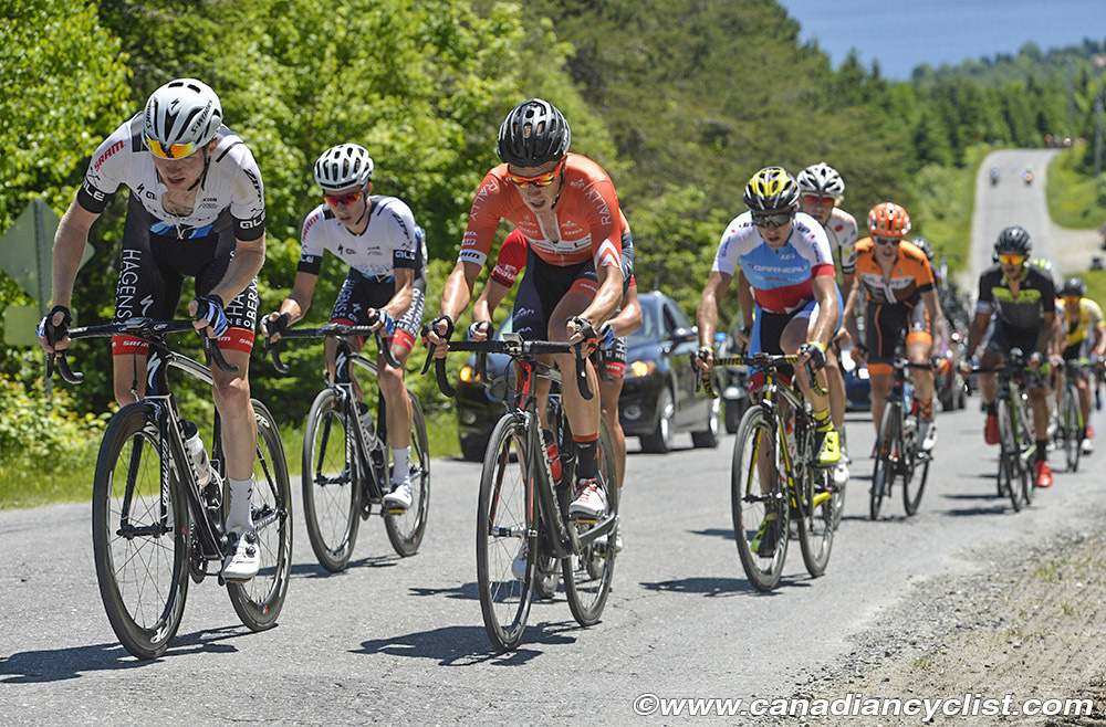 2016 Tour de Beauce