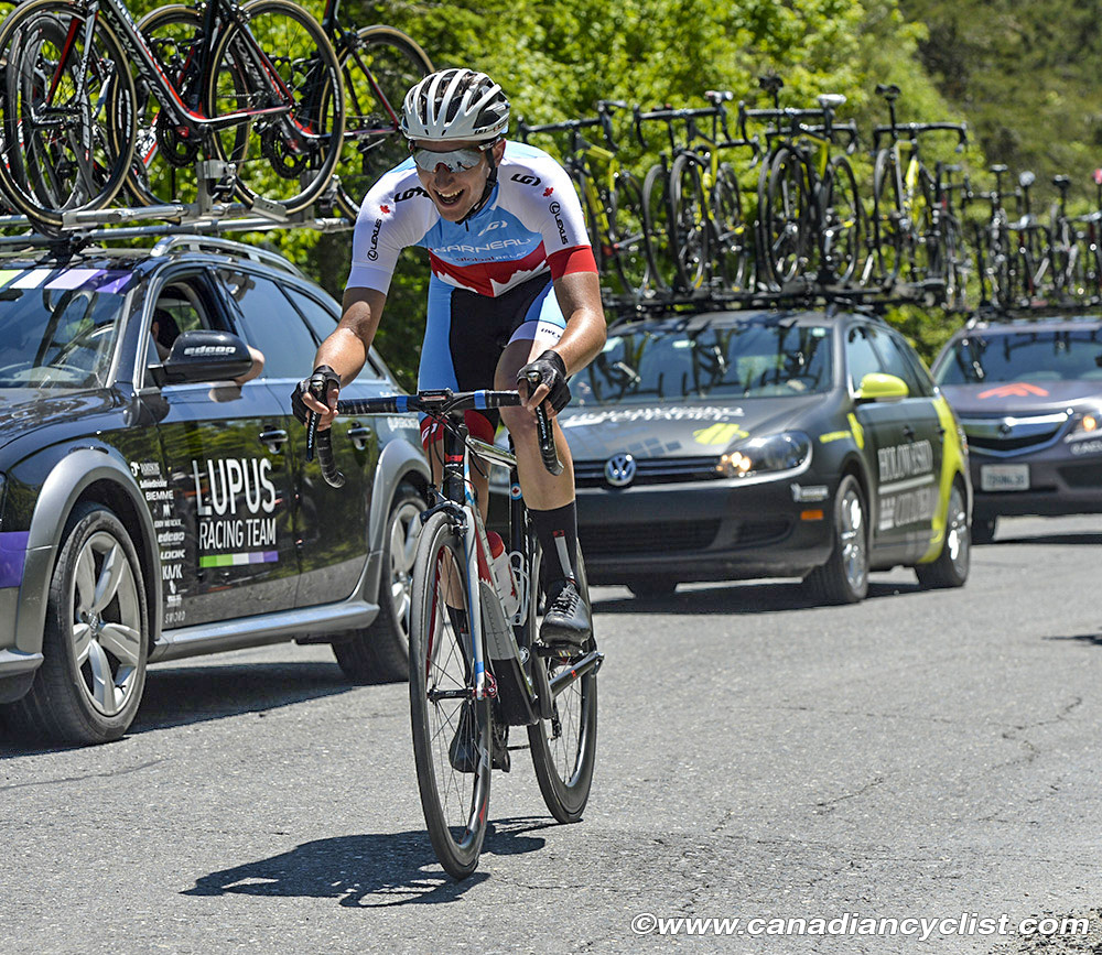 2016 Tour de Beauce