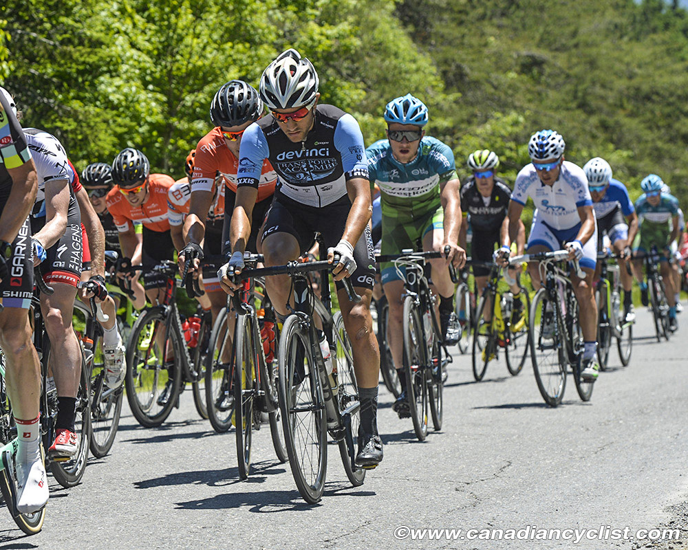 2016 Tour de Beauce