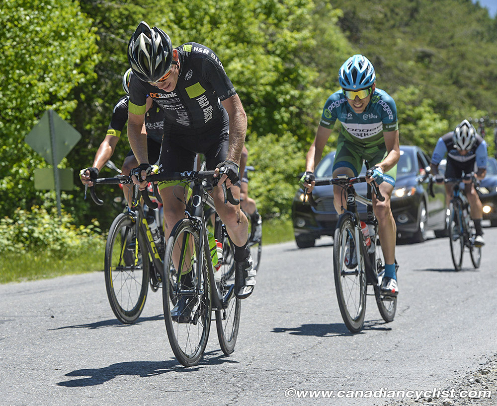 2016 Tour de Beauce
