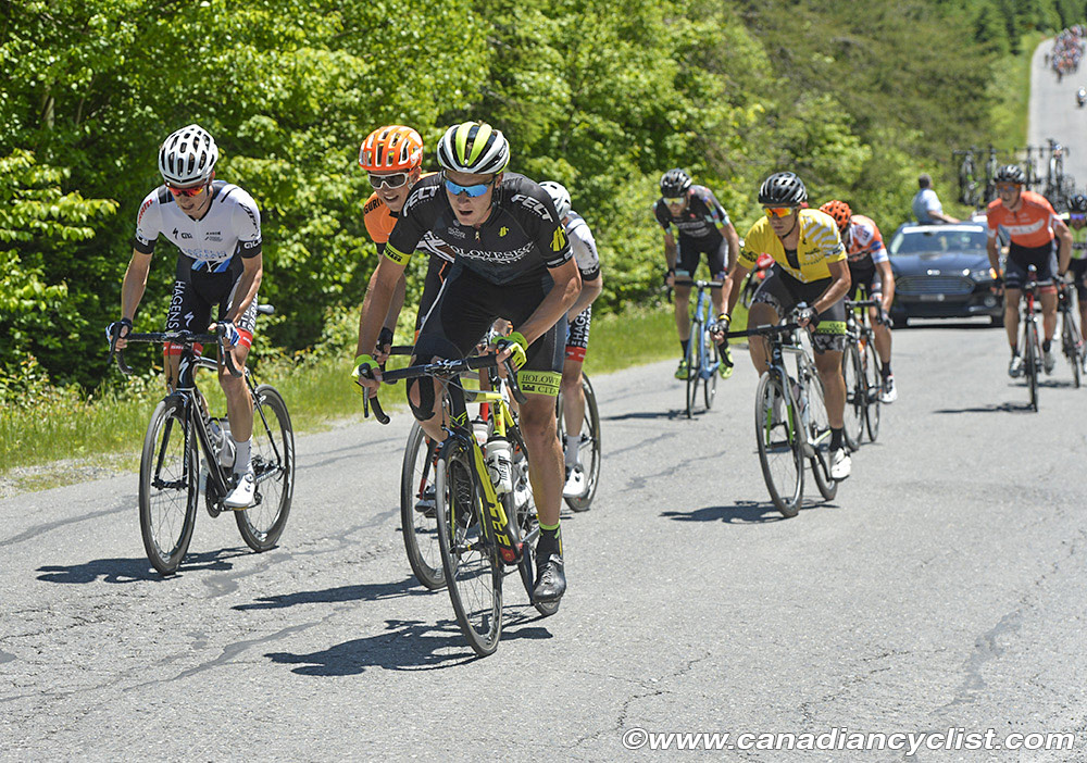 2016 Tour de Beauce
