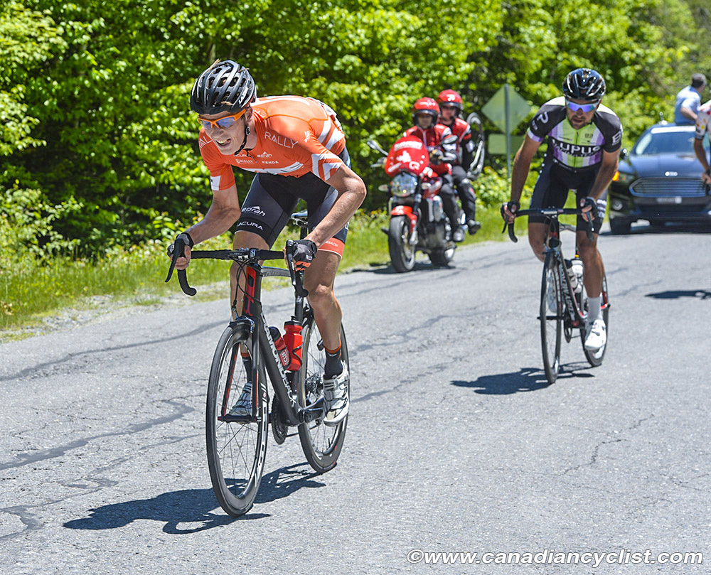 2016 Tour de Beauce