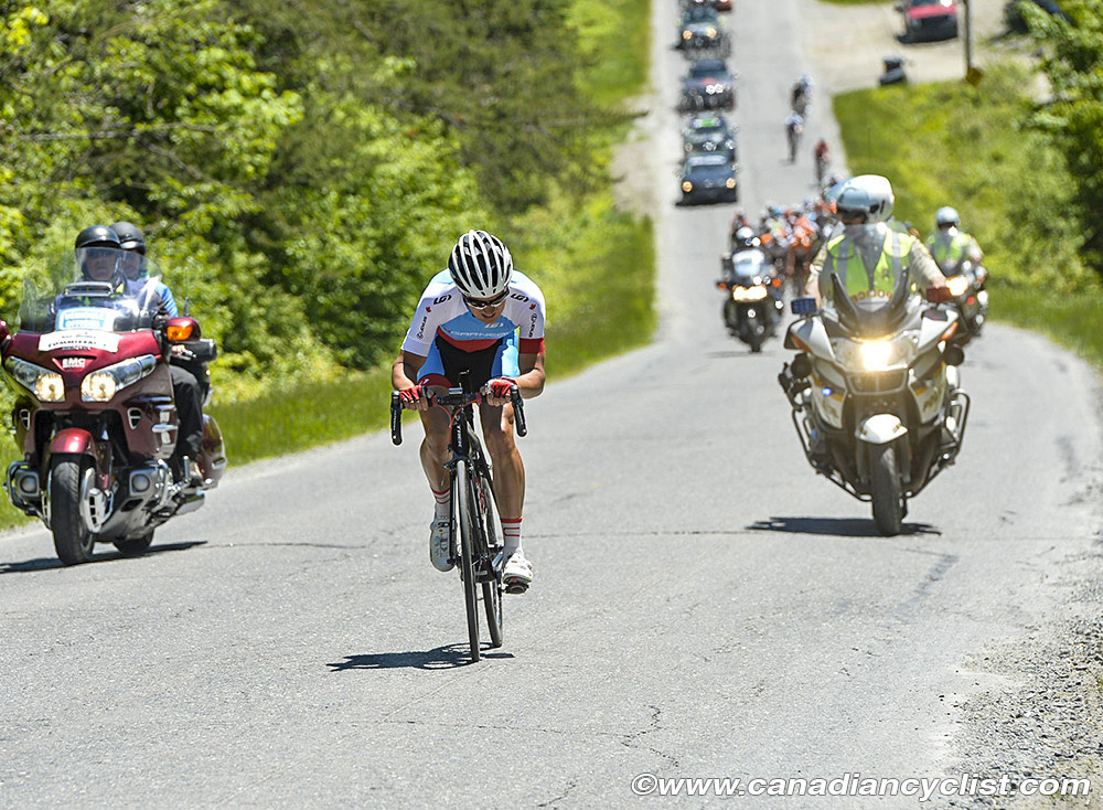 2016 Tour de Beauce