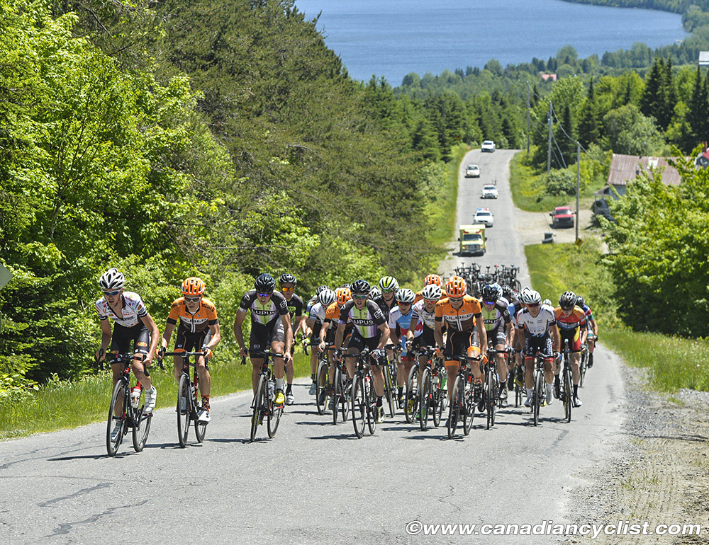 2016 Tour de Beauce