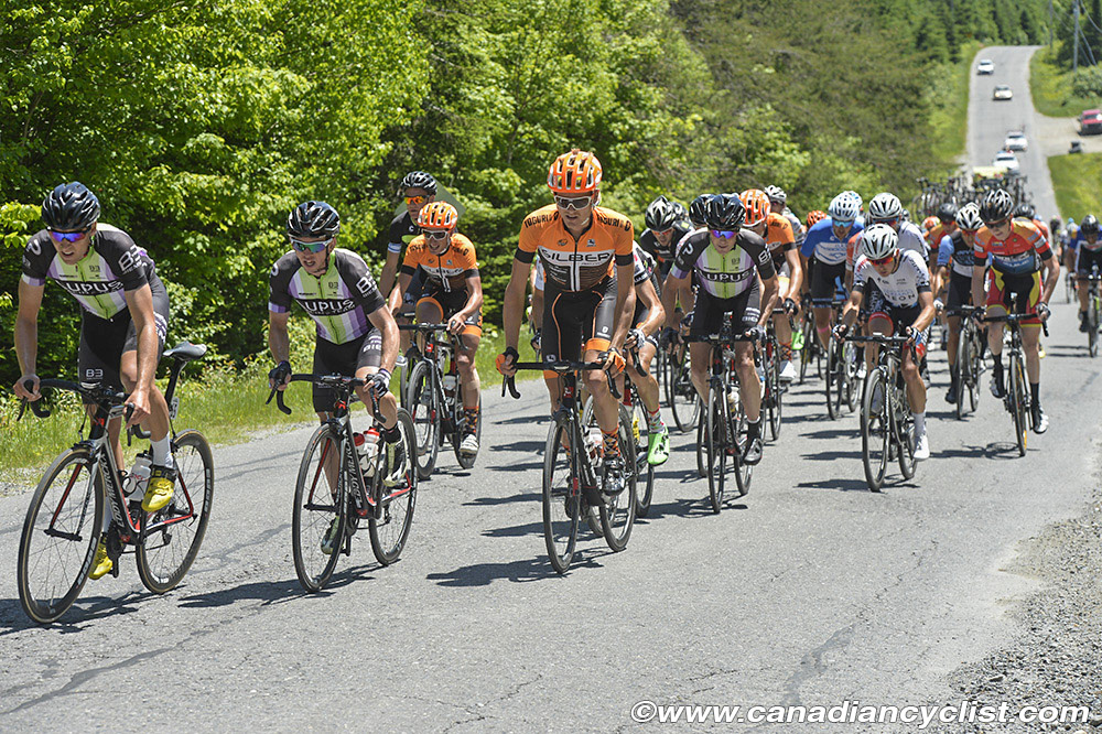 2016 Tour de Beauce
