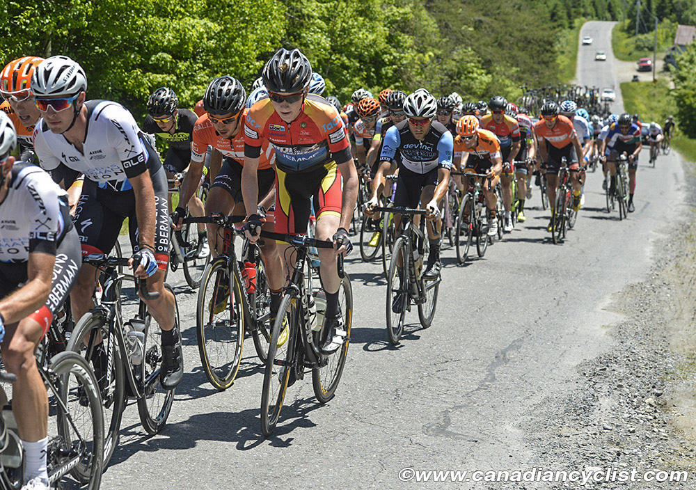 2016 Tour de Beauce