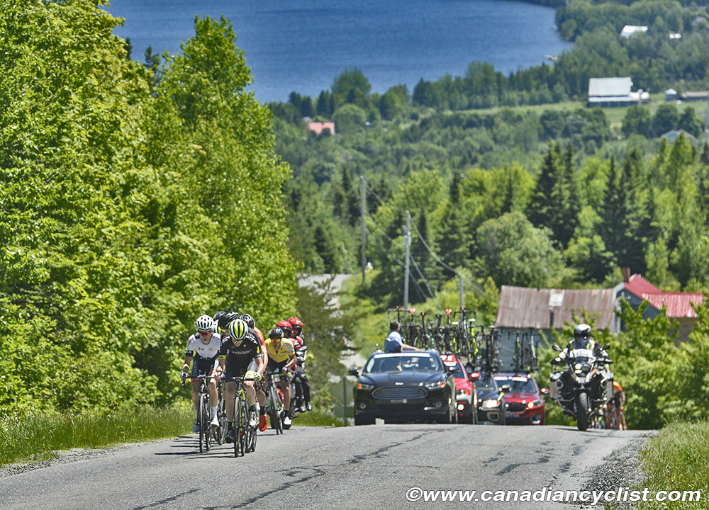 2016 Tour de Beauce