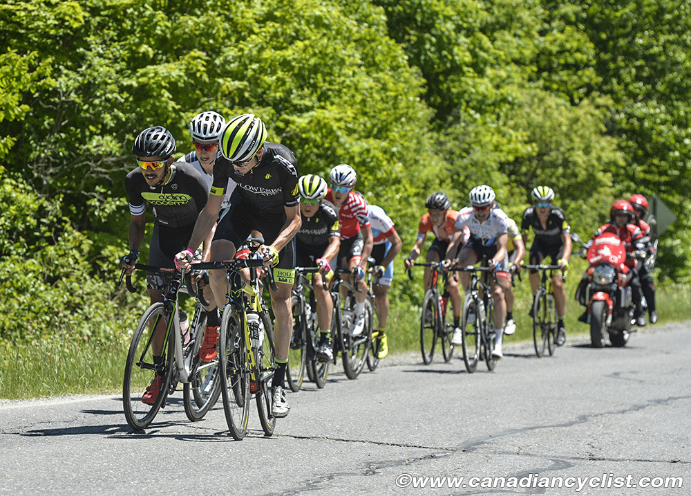 2016 Tour de Beauce
