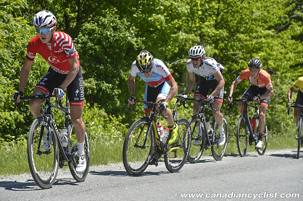 2016 Tour de Beauce